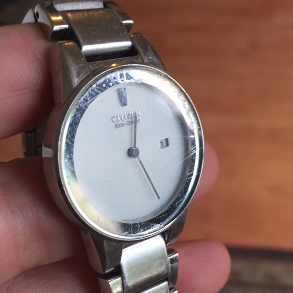 Citizen eco drive - Picture 2 of 2